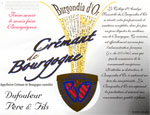 Cremant de Bourgogne