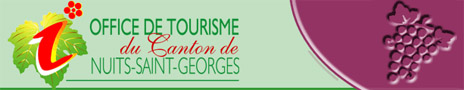 office de tourisme de Nuits-Saint-Georges